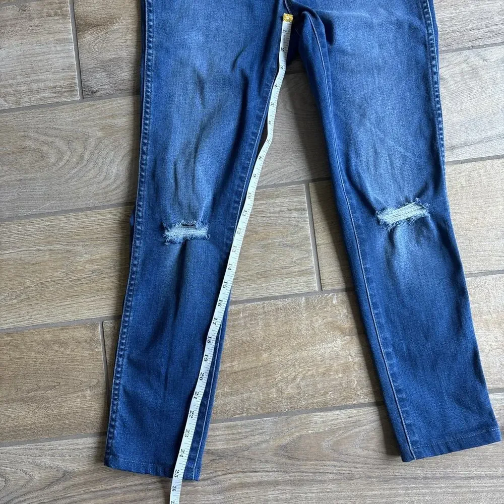 Madewell Womens Size 26 Jeans‎ 10